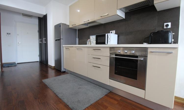 Dristor - Piata Alba Iulia - 51 mp - terasa - studio la cheie