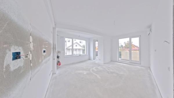 Bacovia Residence  - 4 camere - SUT 117 MP- metrou Brancoveanu