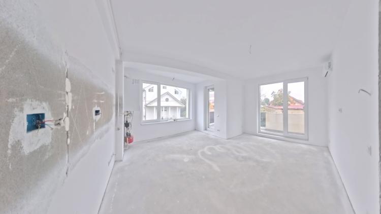 Bacovia Residence  - 4 camere - SUT 117 MP- metrou Brancoveanu
