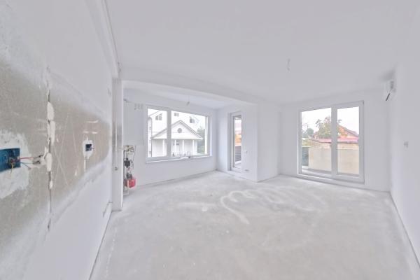 Bacovia Residence - 4 camere - SUT 117 MP- metrou Brancoveanu