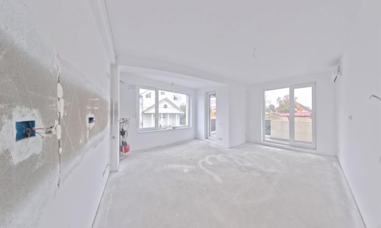 Bacovia Residence - 4 camere - SUT 117 MP- metrou Brancoveanu