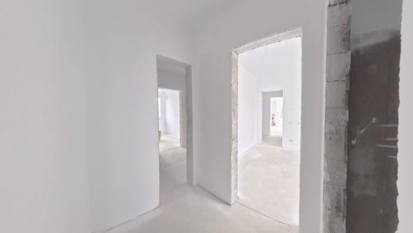 Bacovia Residence  - 4 camere - SUT 117 MP- metrou Brancoveanu
