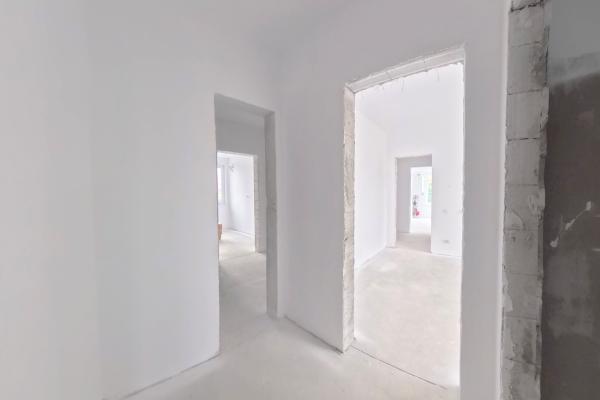 Bacovia Residence - 4 camere - SUT 117 MP- metrou Brancoveanu