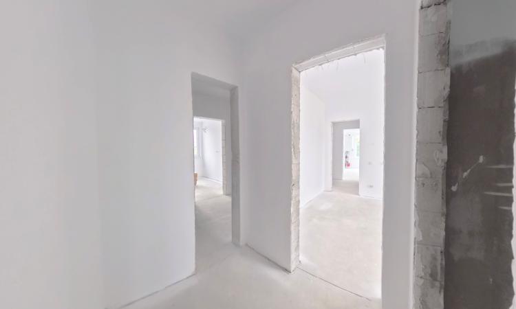 Bacovia Residence - 4 camere - SUT 117 MP- metrou Brancoveanu