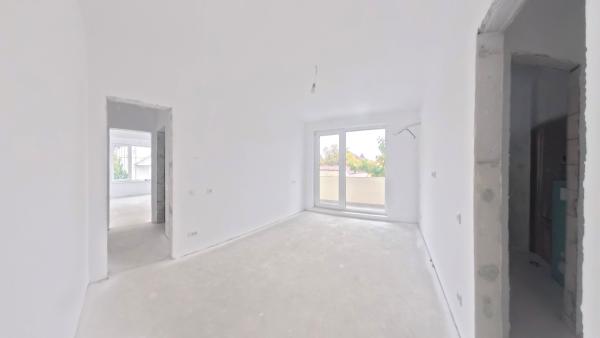 Bacovia Residence  - 4 camere - SUT 117 MP- metrou Brancoveanu