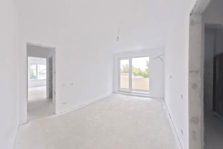 Bacovia Residence - 4 camere - SUT 117 MP- metrou Brancoveanu