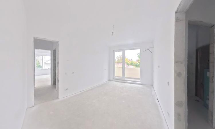 Bacovia Residence - 4 camere - SUT 117 MP- metrou Brancoveanu