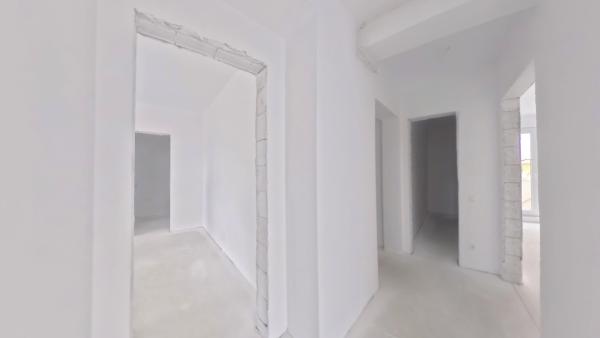 Bacovia Residence  - 4 camere - SUT 117 MP- metrou Brancoveanu