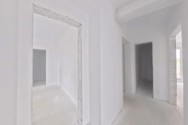 Bacovia Residence - 4 camere - SUT 117 MP- metrou Brancoveanu