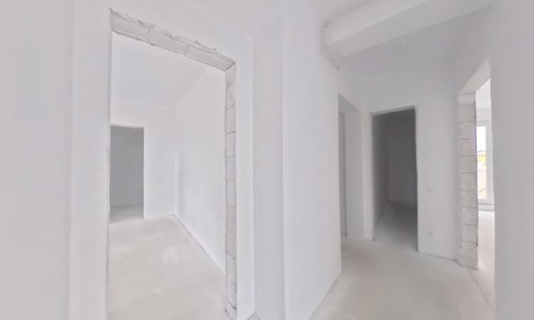 Bacovia Residence - 4 camere - SUT 117 MP- metrou Brancoveanu
