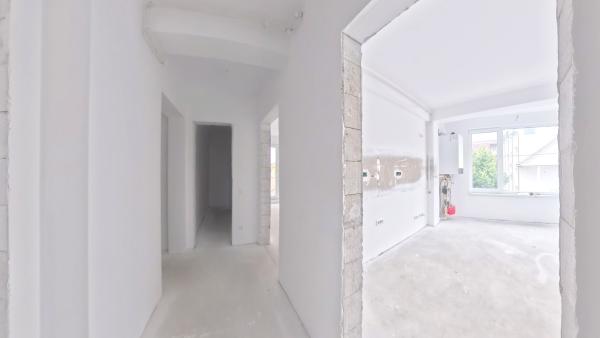 Bacovia Residence  - 4 camere - SUT 117 MP- metrou Brancoveanu