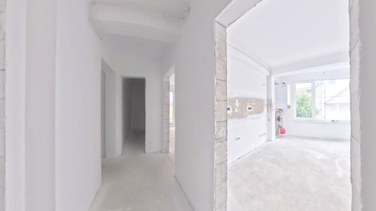Bacovia Residence  - 4 camere - SUT 117 MP- metrou Brancoveanu