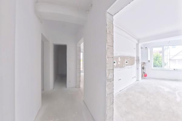 Bacovia Residence - 4 camere - SUT 117 MP- metrou Brancoveanu
