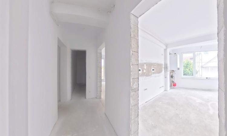 Bacovia Residence - 4 camere - SUT 117 MP- metrou Brancoveanu