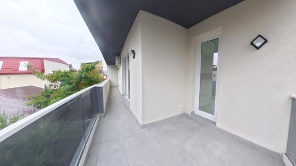 Bacovia Residence  - 4 camere - SUT 117 MP- metrou Brancoveanu