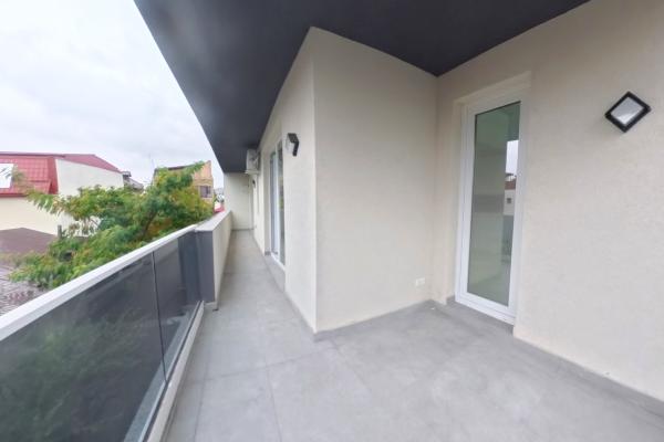Bacovia Residence - 4 camere - SUT 117 MP- metrou Brancoveanu