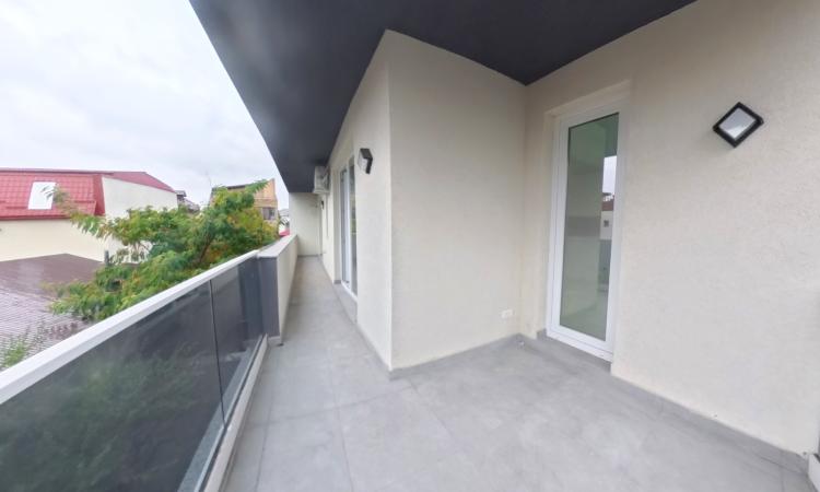 Bacovia Residence - 4 camere - SUT 117 MP- metrou Brancoveanu
