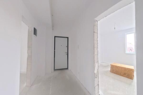 Bacovia Residence - 4 camere - SUT 117 MP- metrou Brancoveanu