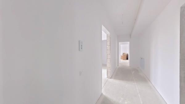 Bacovia Residence  - 4 camere - SUT 117 MP- metrou Brancoveanu
