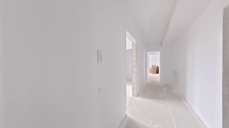 Bacovia Residence  - 4 camere - SUT 117 MP- metrou Brancoveanu