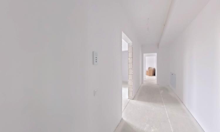 Bacovia Residence - 4 camere - SUT 117 MP- metrou Brancoveanu