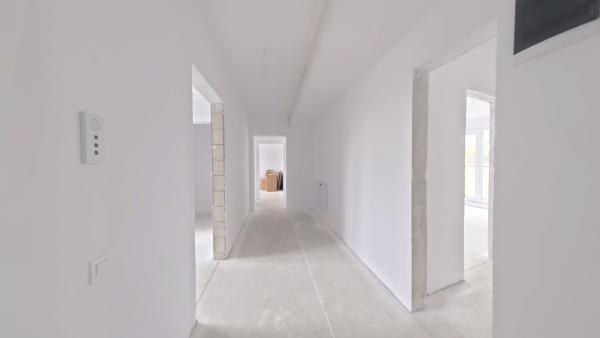 Bacovia Residence  - 4 camere - SUT 117 MP- metrou Brancoveanu