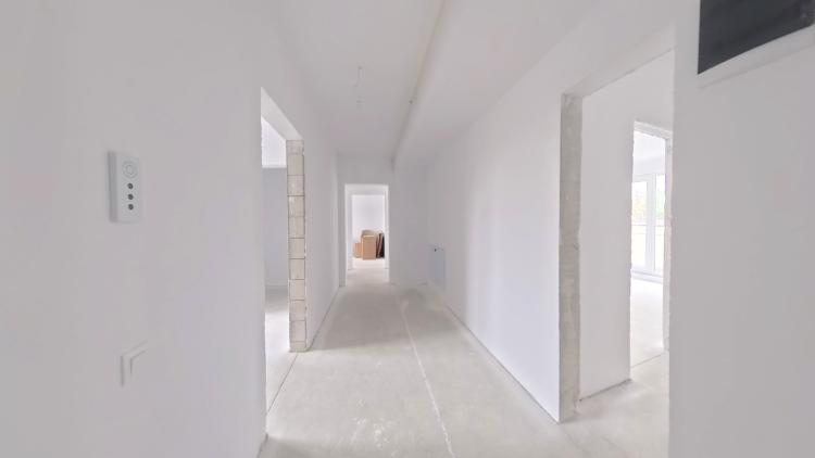 Bacovia Residence  - 4 camere - SUT 117 MP- metrou Brancoveanu