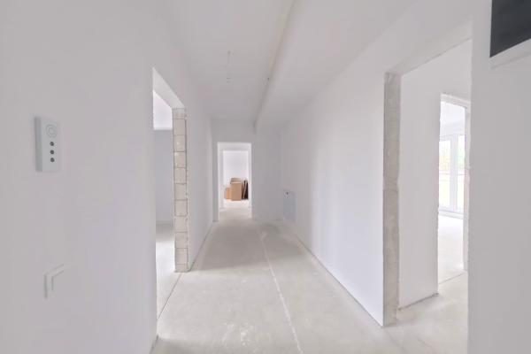 Bacovia Residence - 4 camere - SUT 117 MP- metrou Brancoveanu