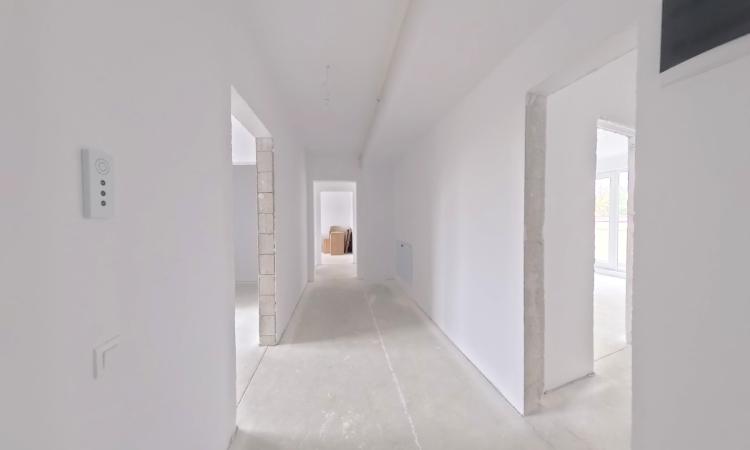 Bacovia Residence - 4 camere - SUT 117 MP- metrou Brancoveanu