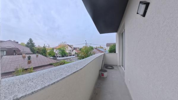 Bacovia Residence  - 4 camere - SUT 117 MP- metrou Brancoveanu