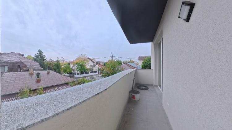 Bacovia Residence  - 4 camere - SUT 117 MP- metrou Brancoveanu