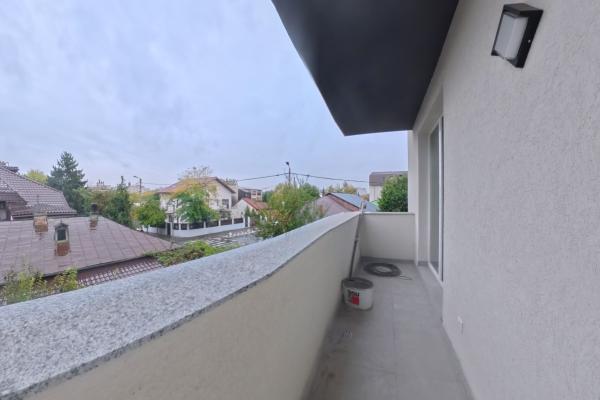 Bacovia Residence - 4 camere - SUT 117 MP- metrou Brancoveanu