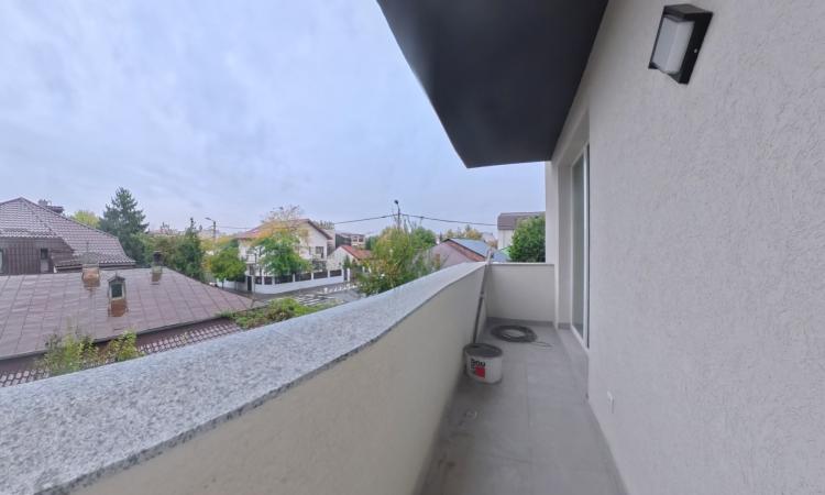 Bacovia Residence - 4 camere - SUT 117 MP- metrou Brancoveanu