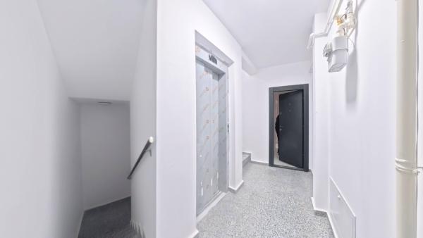 Bacovia Residence  - 4 camere - SUT 117 MP- metrou Brancoveanu