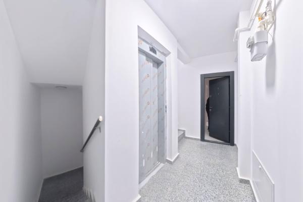 Bacovia Residence - 4 camere - SUT 117 MP- metrou Brancoveanu
