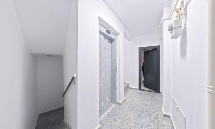 Bacovia Residence - 4 camere - SUT 117 MP- metrou Brancoveanu