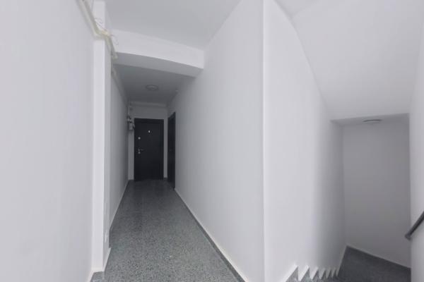 Bacovia Residence - 4 camere - SUT 117 MP- metrou Brancoveanu