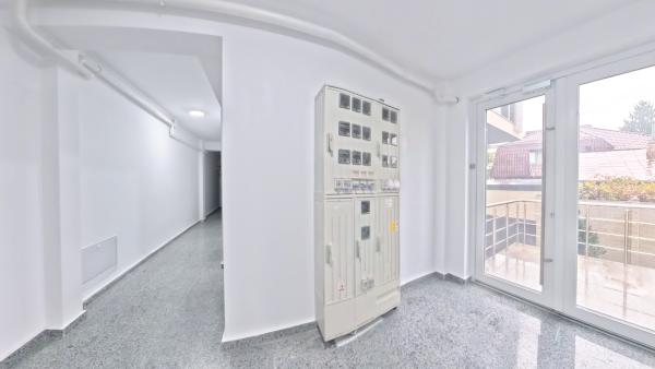Bacovia Residence  - 4 camere - SUT 117 MP- metrou Brancoveanu