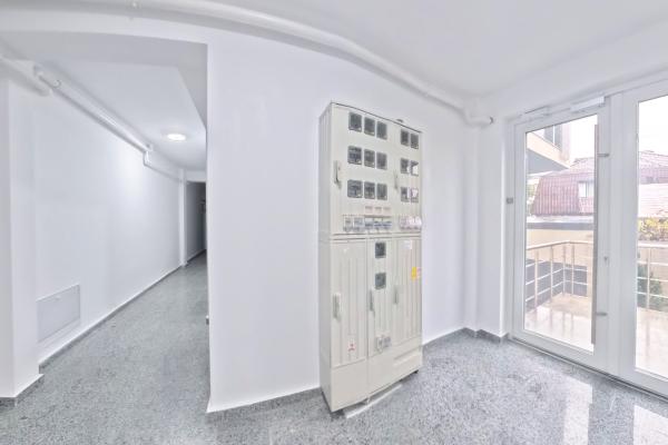 Bacovia Residence - 4 camere - SUT 117 MP- metrou Brancoveanu