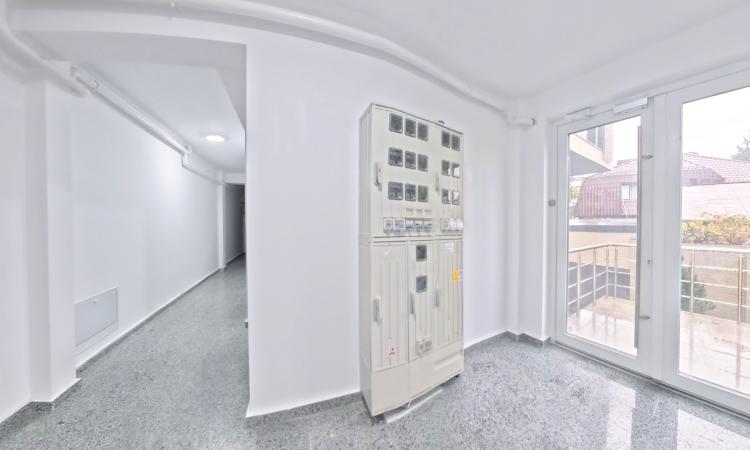 Bacovia Residence - 4 camere - SUT 117 MP- metrou Brancoveanu