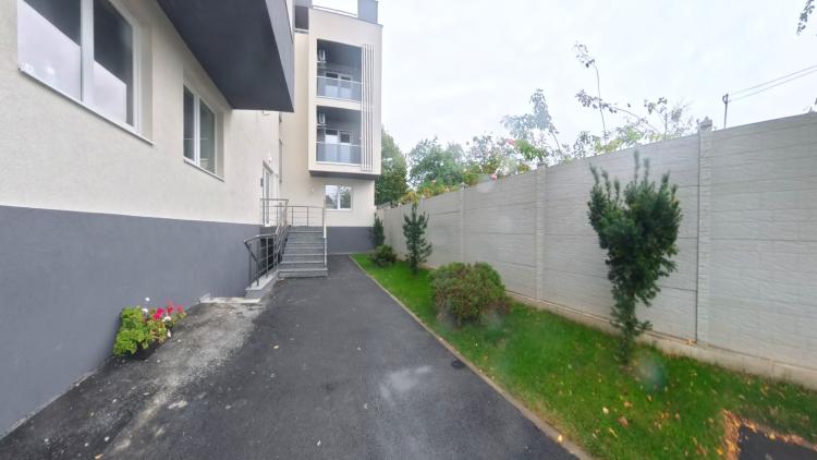 Bacovia Residence  - 4 camere - SUT 117 MP- metrou Brancoveanu