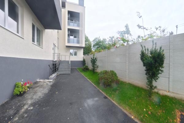 Bacovia Residence - 4 camere - SUT 117 MP- metrou Brancoveanu