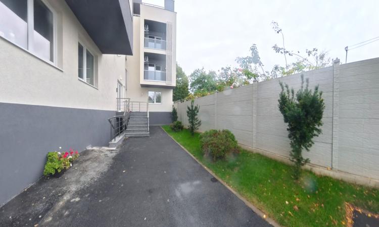 Bacovia Residence - 4 camere - SUT 117 MP- metrou Brancoveanu