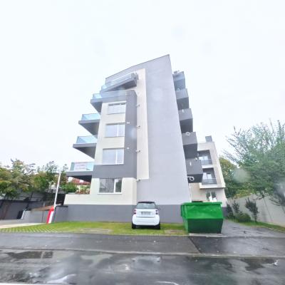 Bacovia Residence  - 4 camere - SUT 117 MP- metrou Brancoveanu