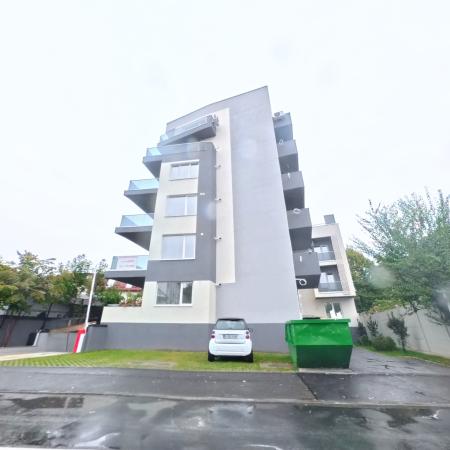 Bacovia Residence  - 4 camere - SUT 117 MP- metrou Brancoveanu