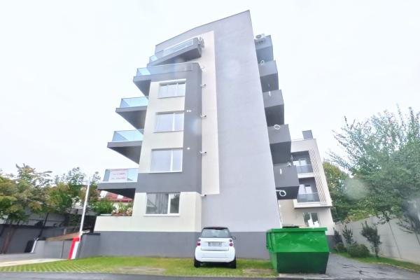 Bacovia Residence - 4 camere - SUT 117 MP- metrou Brancoveanu