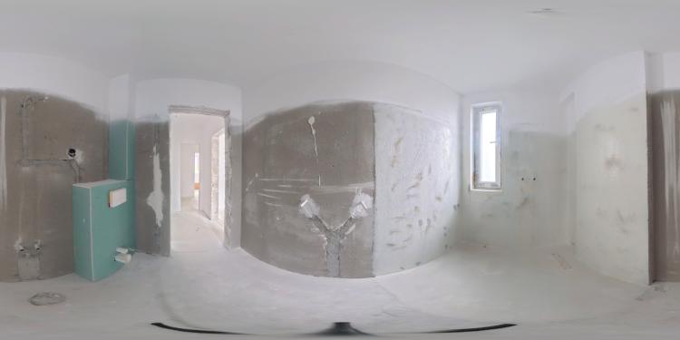 Bacovia Residence  - 4 camere - SUT 117 MP- metrou Brancoveanu