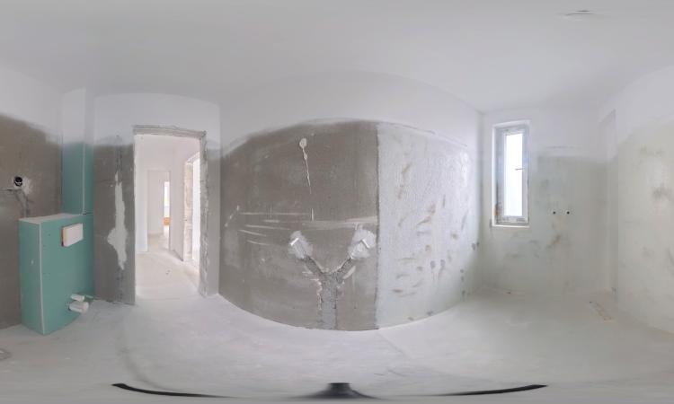Bacovia Residence - 4 camere - SUT 117 MP- metrou Brancoveanu
