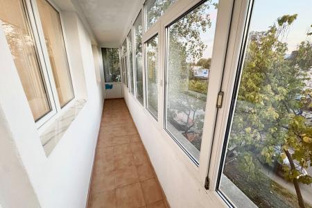 2 Camere - Ion Mihalache - Aviator Popisteanu