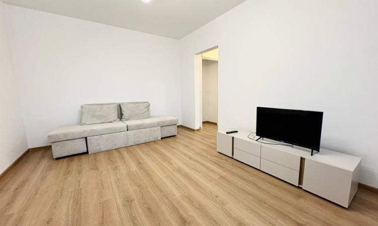 2 Camere - Ion Mihalache - Aviator Popisteanu